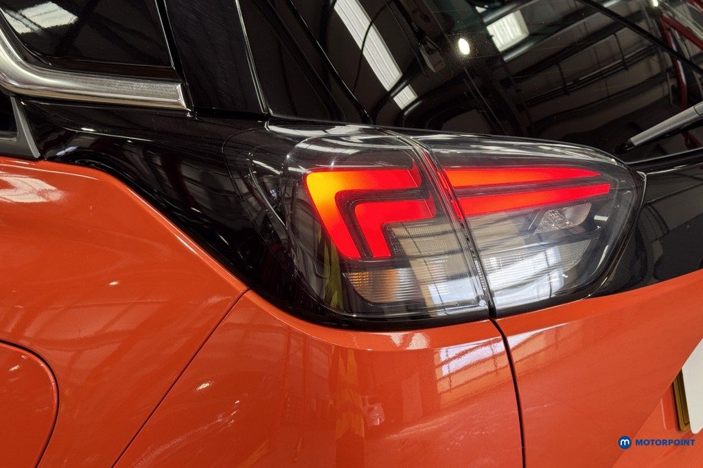 Vauxhall Crossland Ultimate Manual Diesel SUV - Stock Number (1604698) - 4th supplementary image