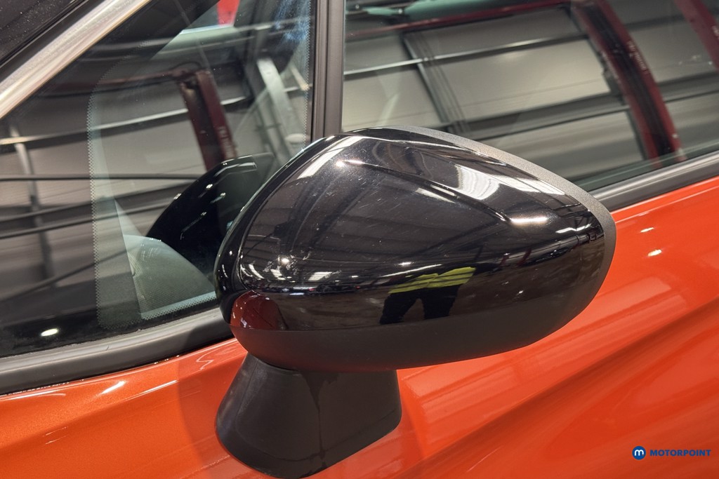 Vauxhall Crossland Ultimate Manual Diesel SUV - Stock Number (1604698) - 5th supplementary image