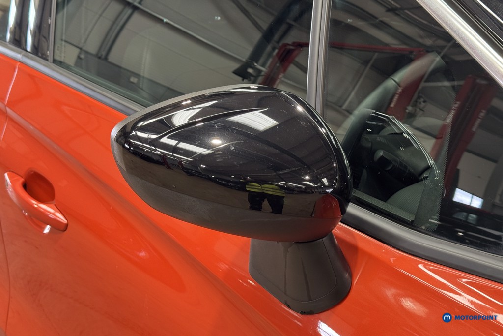 Vauxhall Crossland Ultimate Manual Diesel SUV - Stock Number (1604698) - 6th supplementary image