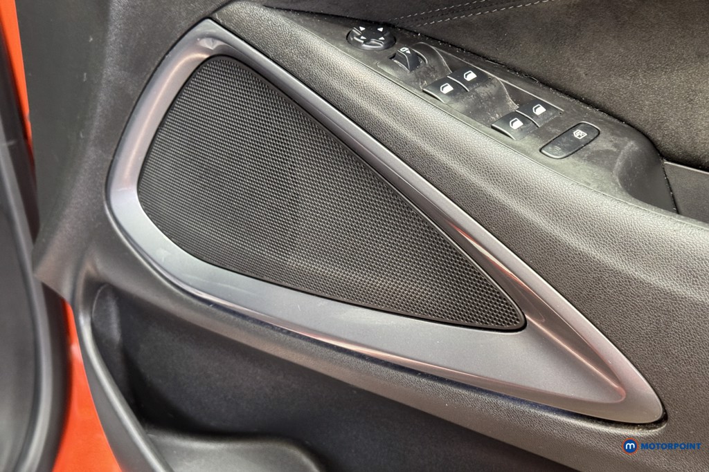 Vauxhall Crossland Ultimate Manual Diesel SUV - Stock Number (1604698) - 15th supplementary image