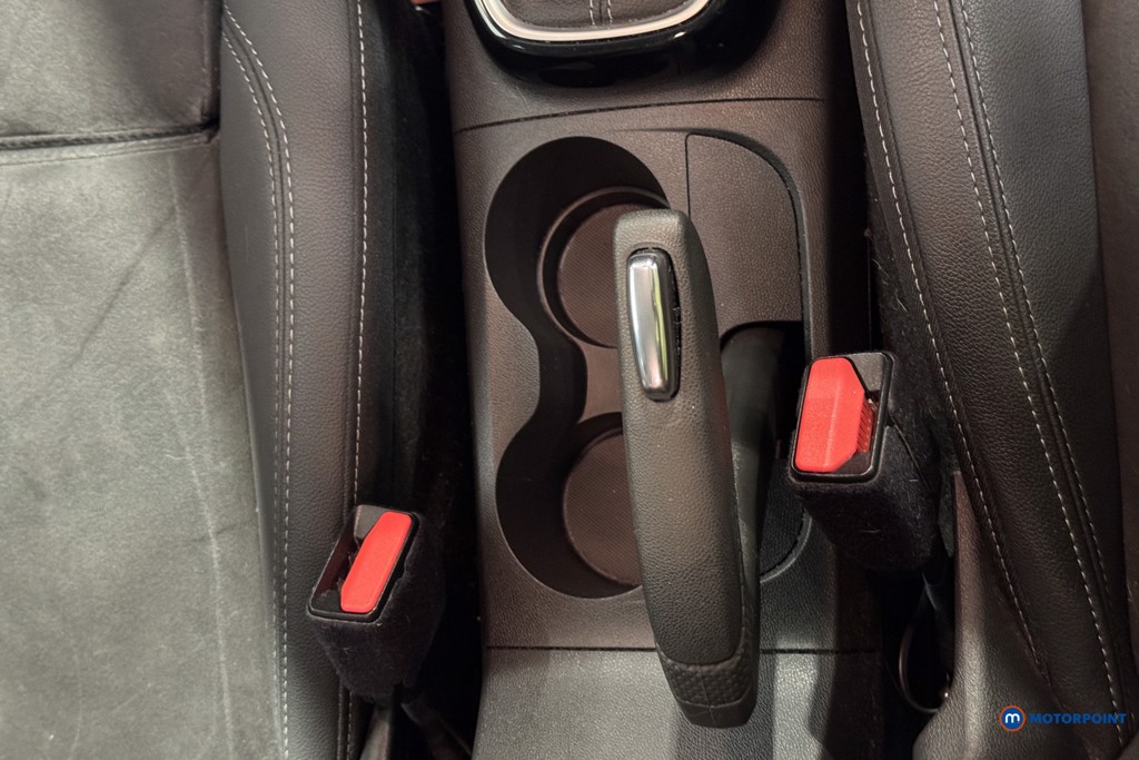 Vauxhall Crossland Ultimate Manual Diesel SUV - Stock Number (1604698) - 16th supplementary image