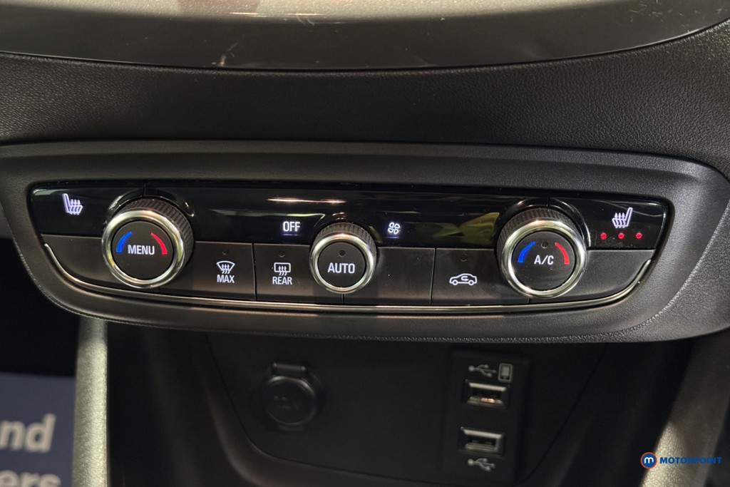 Vauxhall Crossland Ultimate Manual Diesel SUV - Stock Number (1604698) - 19th supplementary image