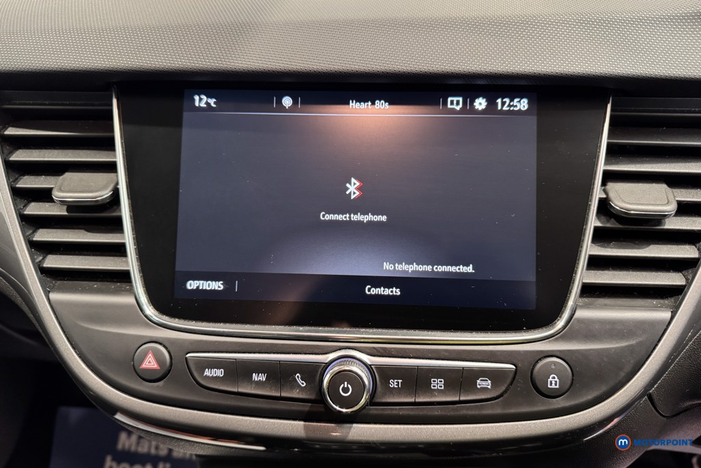 Vauxhall Crossland Ultimate Manual Diesel SUV - Stock Number (1604698) - 23rd supplementary image