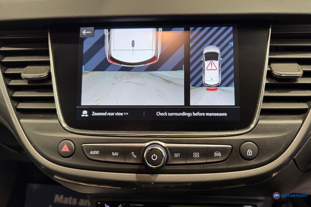 Vauxhall Crossland Ultimate Manual Diesel SUV - Stock Number (1604698) - 28th supplementary image