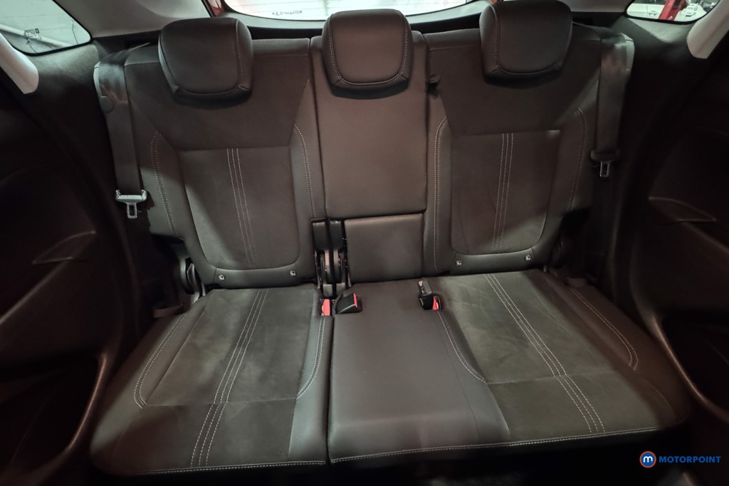 Vauxhall Crossland Ultimate Manual Diesel SUV - Stock Number (1604698) - 29th supplementary image