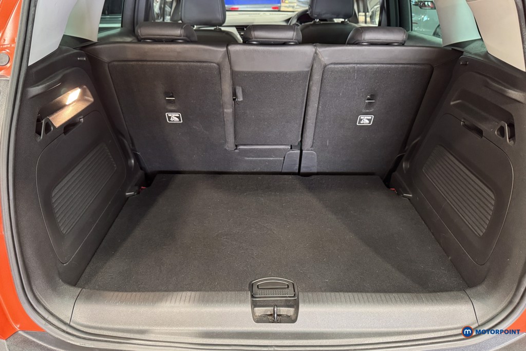 Vauxhall Crossland Ultimate Manual Diesel SUV - Stock Number (1604698) - 30th supplementary image