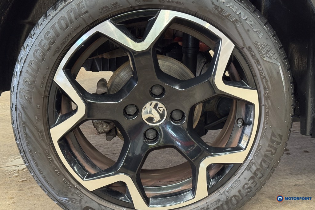 Vauxhall Crossland Ultimate Manual Diesel SUV - Stock Number (1604698) - 31st supplementary image