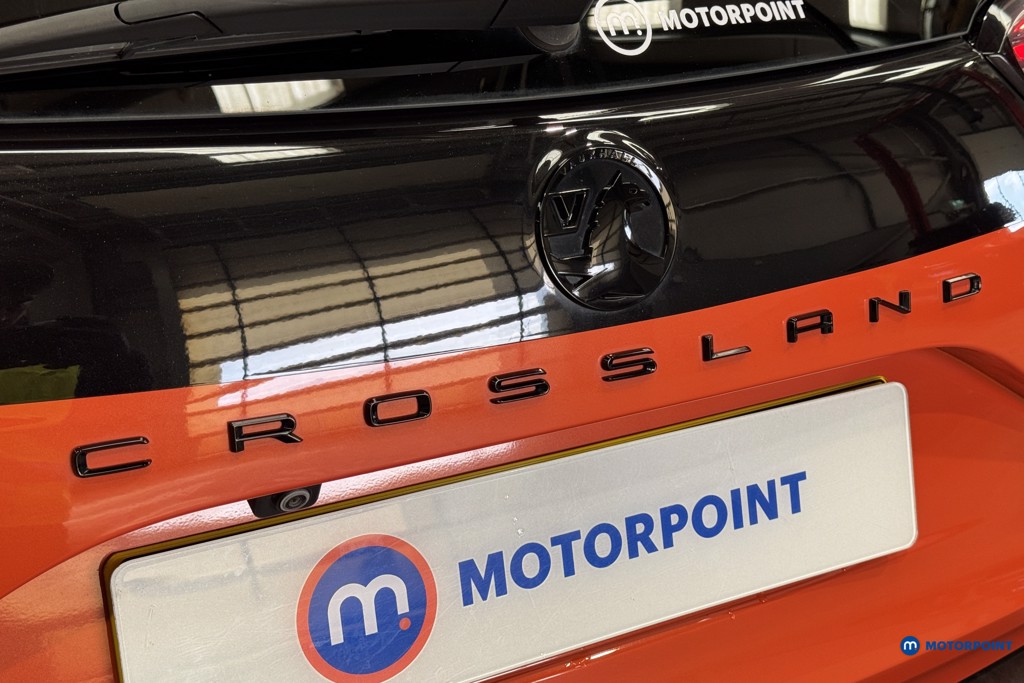 Vauxhall Crossland Ultimate Manual Diesel SUV - Stock Number (1604698) - 35th supplementary image