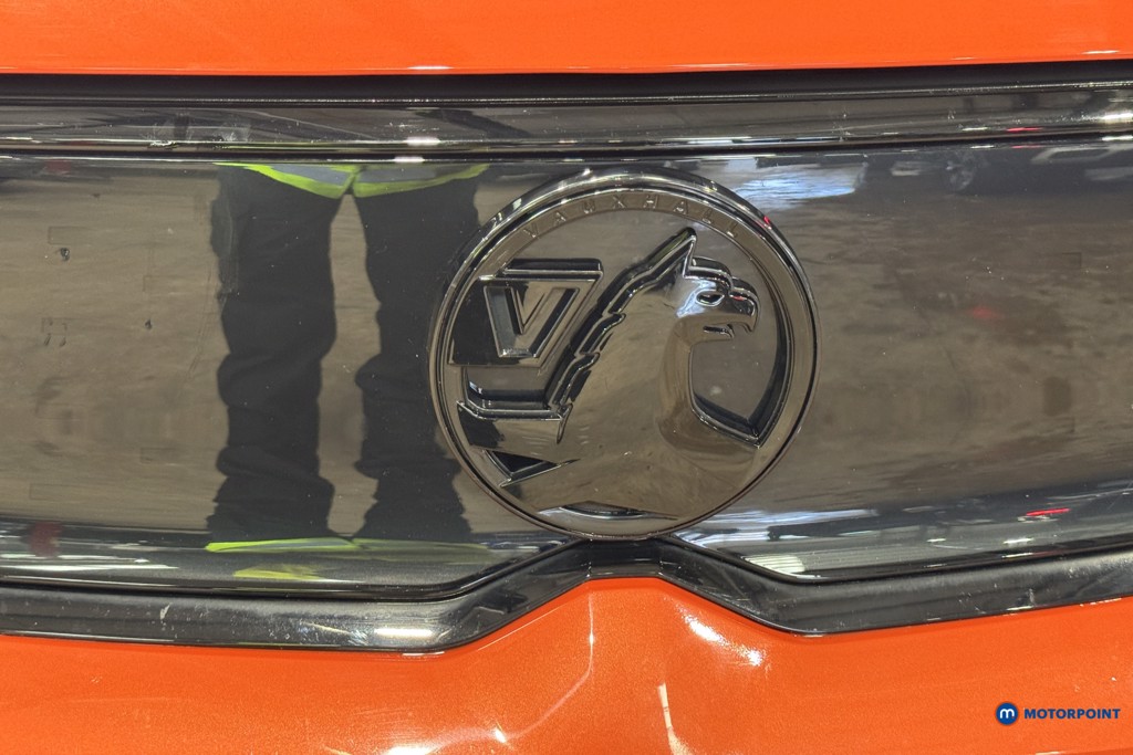 Vauxhall Crossland Ultimate Manual Diesel SUV - Stock Number (1604698) - 36th supplementary image