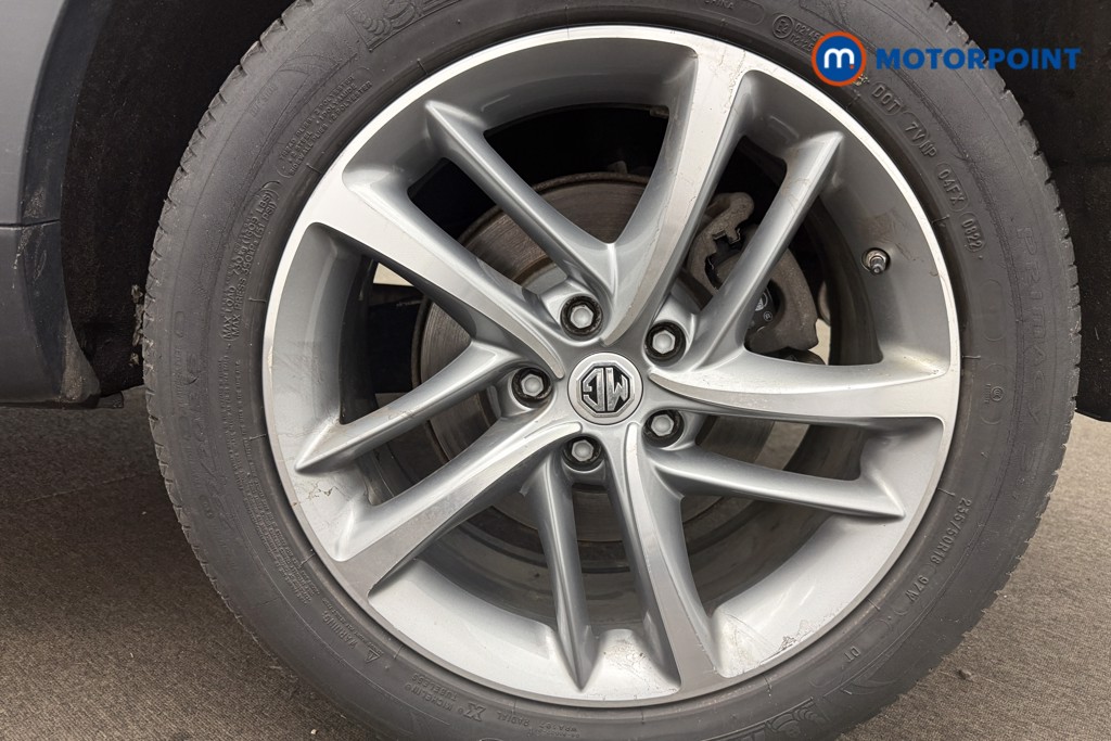 Mg Motor Uk HS Exclusive Manual Petrol SUV - Stock Number (1606751) - 3rd supplementary image