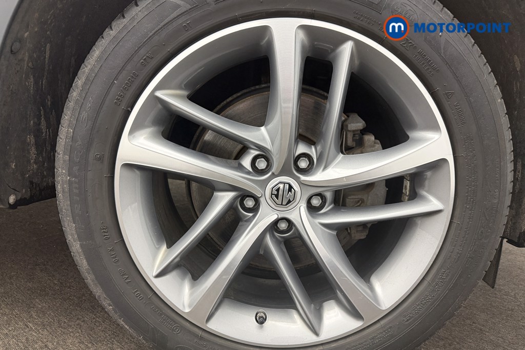 Mg Motor Uk HS Exclusive Manual Petrol SUV - Stock Number (1606751) - 4th supplementary image