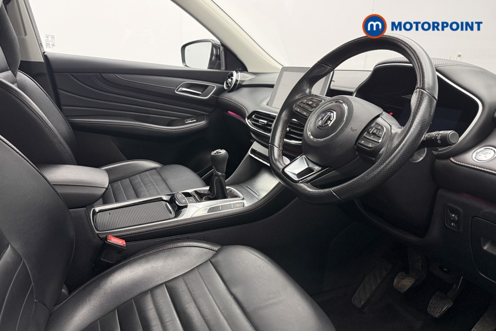 Mg Motor Uk HS Exclusive Manual Petrol SUV - Stock Number (1606751) - 5th supplementary image