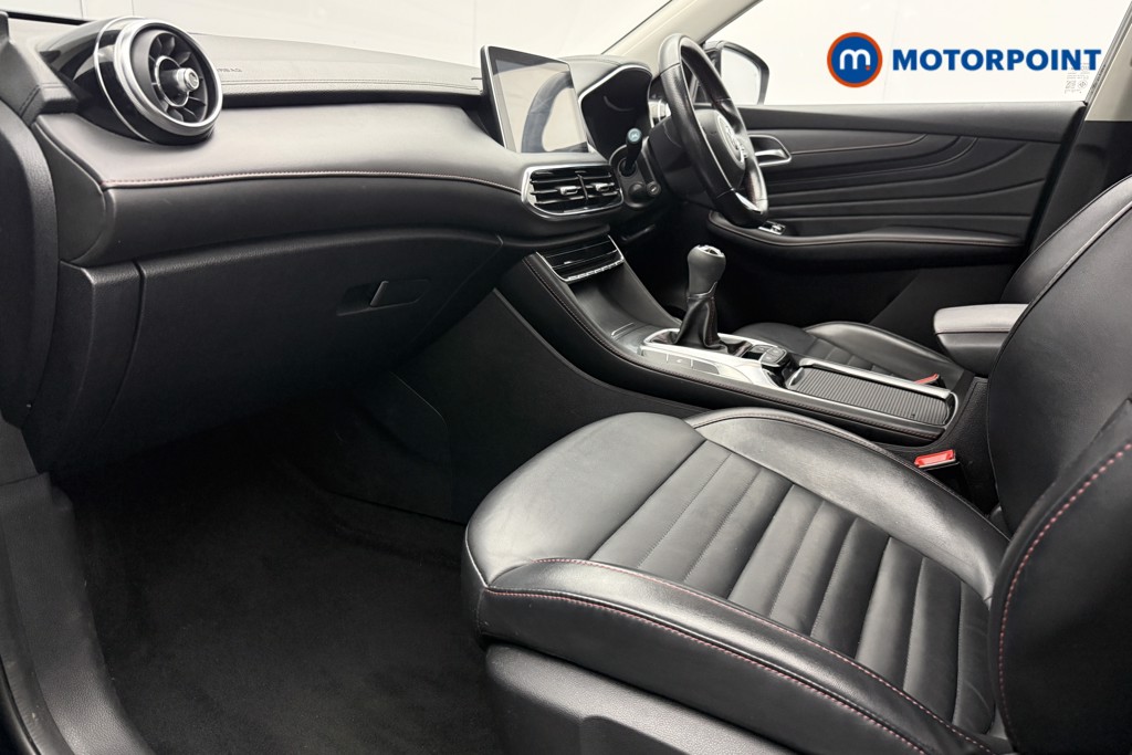 Mg Motor Uk HS Exclusive Manual Petrol SUV - Stock Number (1606751) - 8th supplementary image