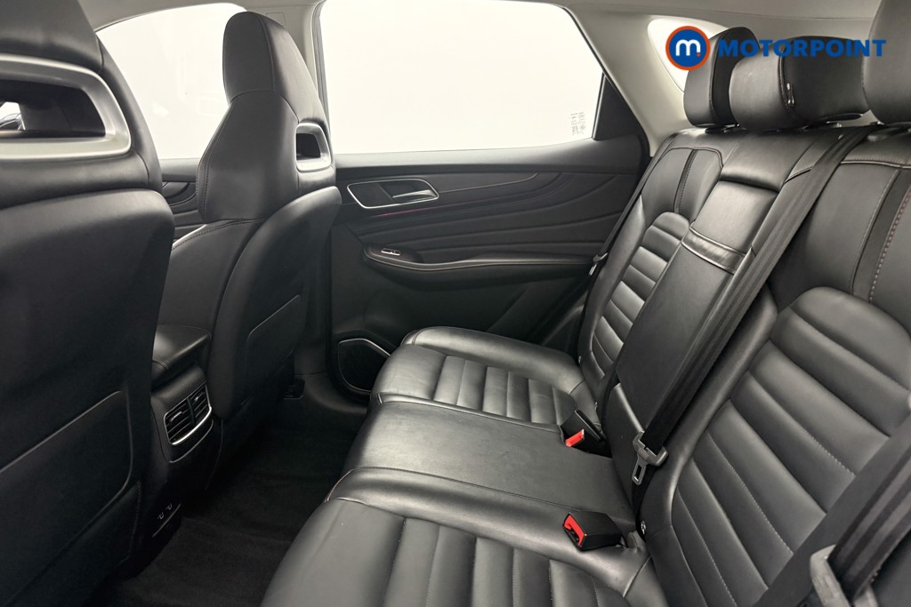 Mg Motor Uk HS Exclusive Manual Petrol SUV - Stock Number (1606751) - 9th supplementary image