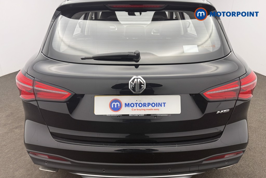Mg Motor Uk HS Exclusive Manual Petrol SUV - Stock Number (1606751) - 10th supplementary image