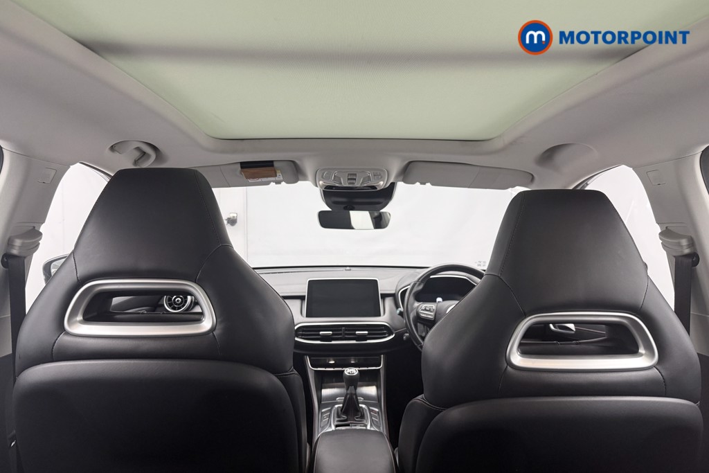 Mg Motor Uk HS Exclusive Manual Petrol SUV - Stock Number (1606751) - 12th supplementary image