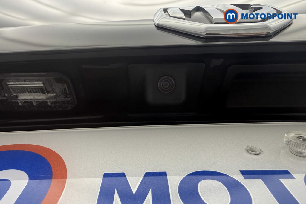 Mg Motor Uk HS Exclusive Manual Petrol SUV - Stock Number (1606751) - 14th supplementary image