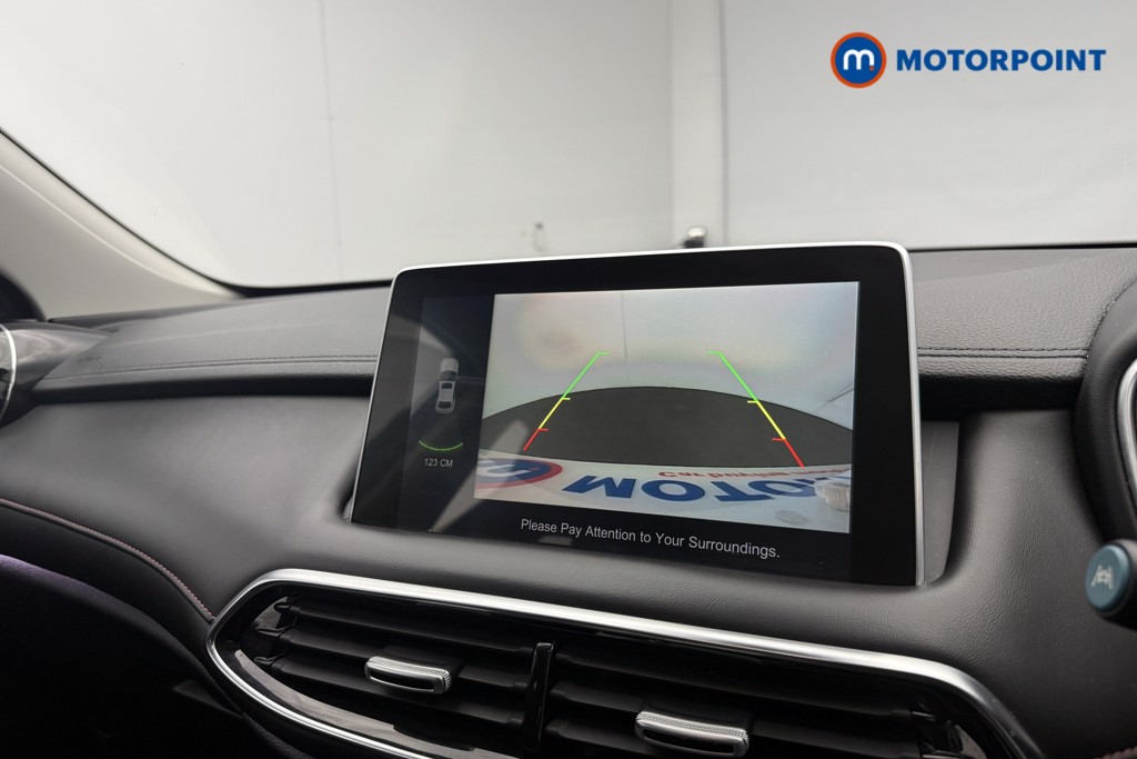 Mg Motor Uk HS Exclusive Manual Petrol SUV - Stock Number (1606751) - 20th supplementary image