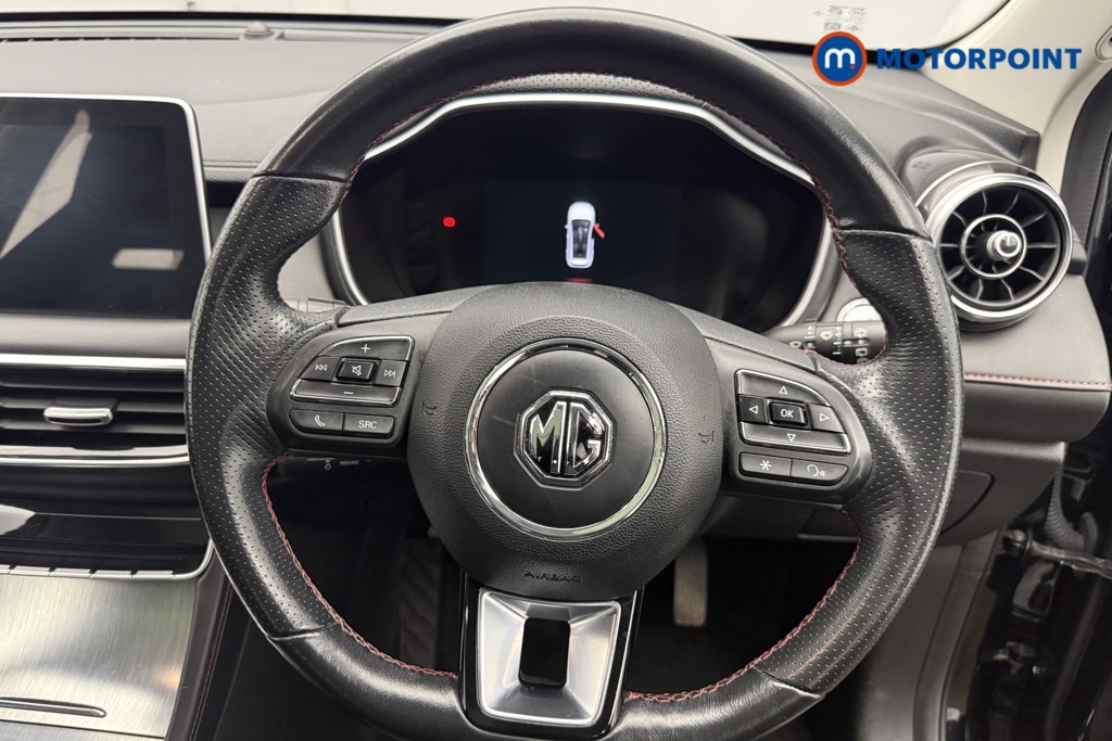Mg Motor Uk HS Exclusive Manual Petrol SUV - Stock Number (1606751) - 24th supplementary image
