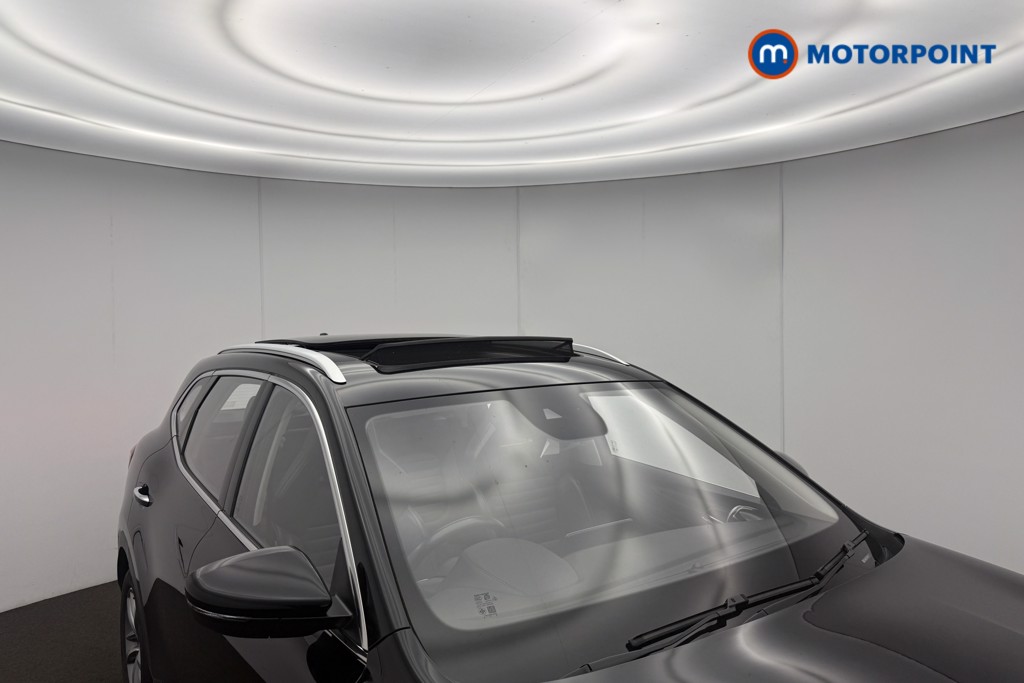 Mg Motor Uk HS Exclusive Manual Petrol SUV - Stock Number (1606751) - 28th supplementary image