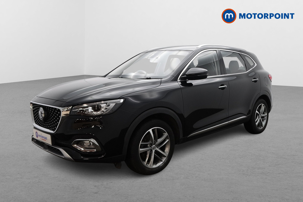 Mg Motor Uk HS Exclusive Manual Petrol SUV - Stock Number (1606751) - Passenger side front corner