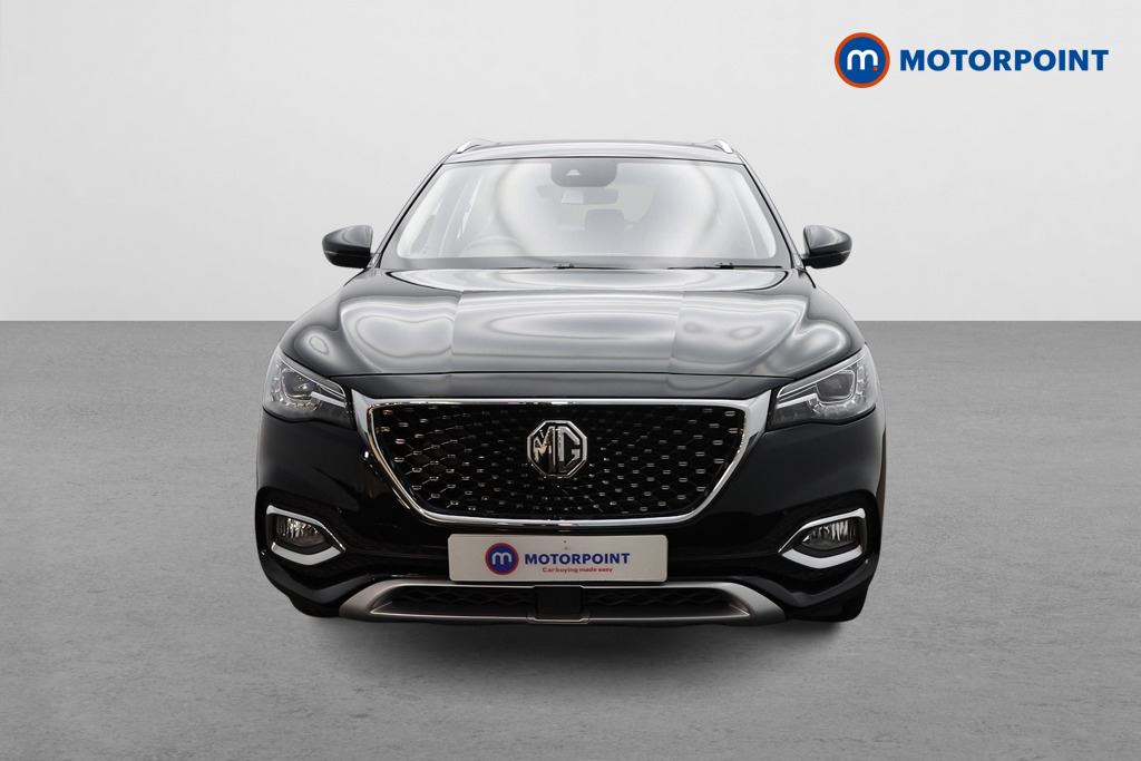 Mg Motor Uk HS Exclusive Manual Petrol SUV - Stock Number (1606751) - Front bumper