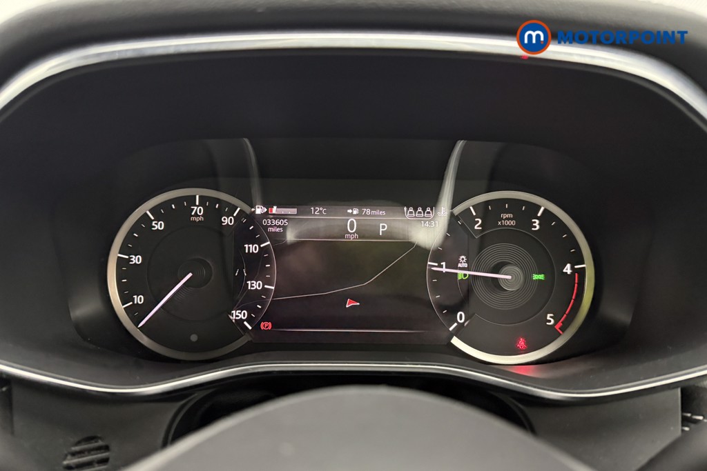 Jaguar F-Pace R-Dynamic S Automatic Diesel SUV - Stock Number (1606999) - 6th supplementary image