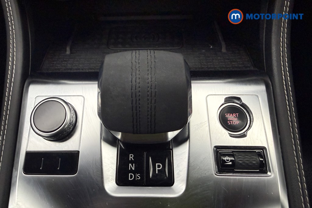 Jaguar F-Pace R-Dynamic S Automatic Diesel SUV - Stock Number (1606999) - 7th supplementary image