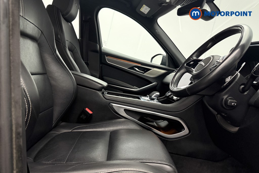 Jaguar F-Pace R-Dynamic S Automatic Diesel SUV - Stock Number (1606999) - 8th supplementary image