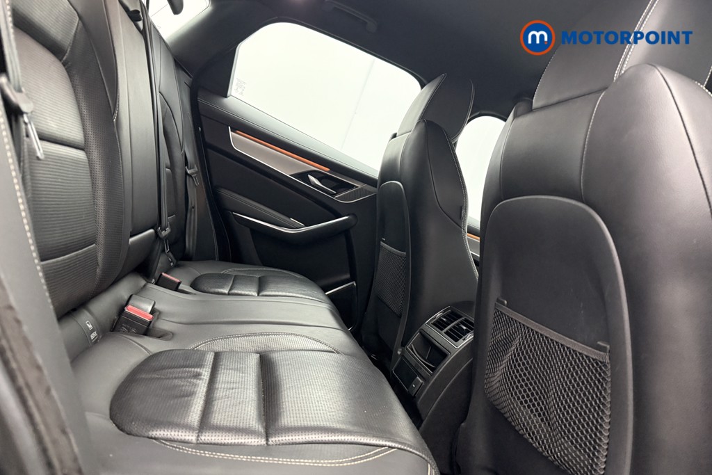 Jaguar F-Pace R-Dynamic S Automatic Diesel SUV - Stock Number (1606999) - 9th supplementary image