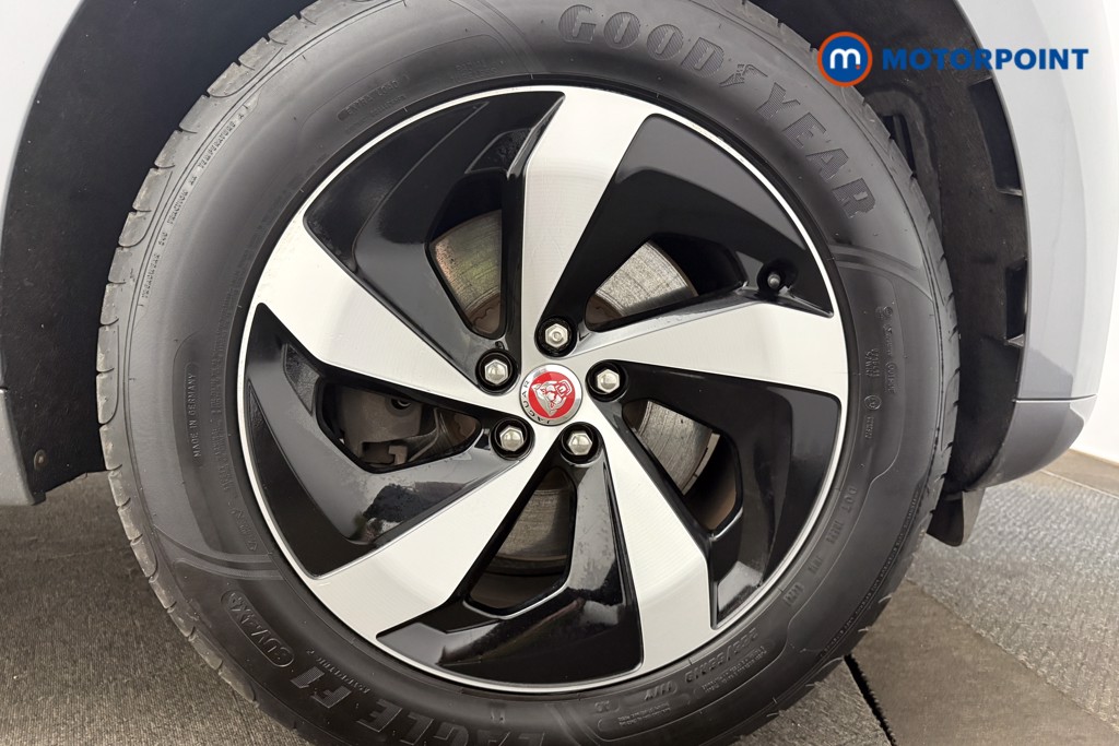 Jaguar F-Pace R-Dynamic S Automatic Diesel SUV - Stock Number (1606999) - 11th supplementary image