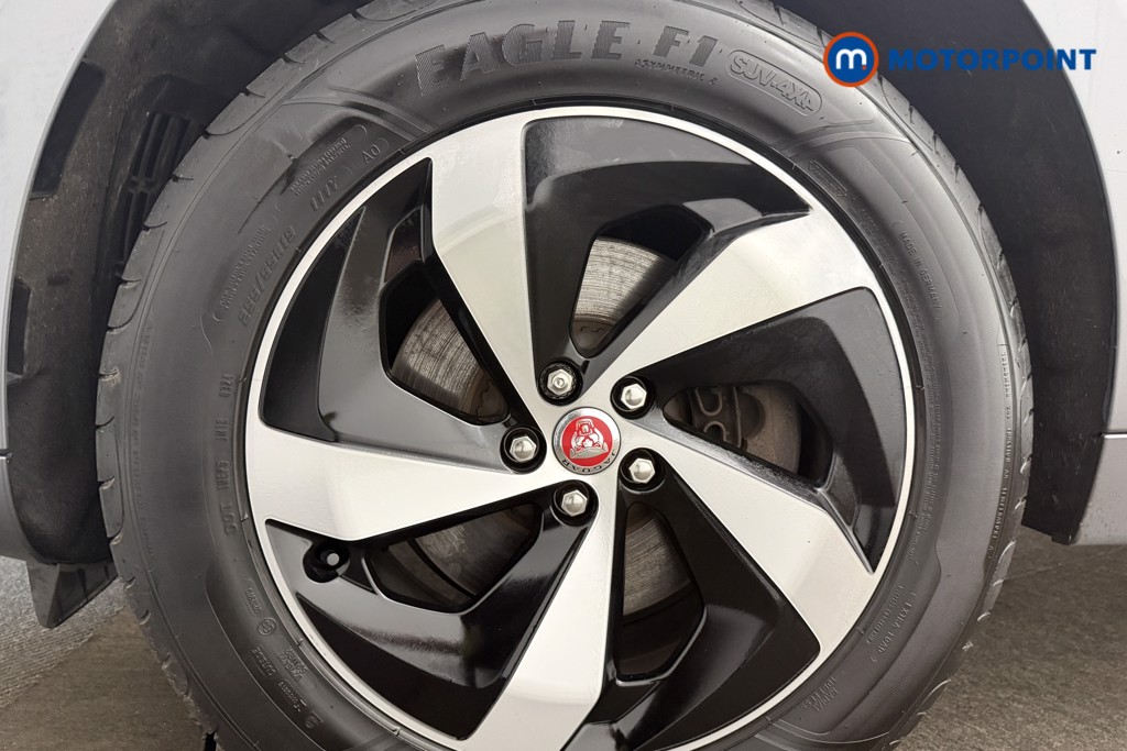 Jaguar F-Pace R-Dynamic S Automatic Diesel SUV - Stock Number (1606999) - 12th supplementary image