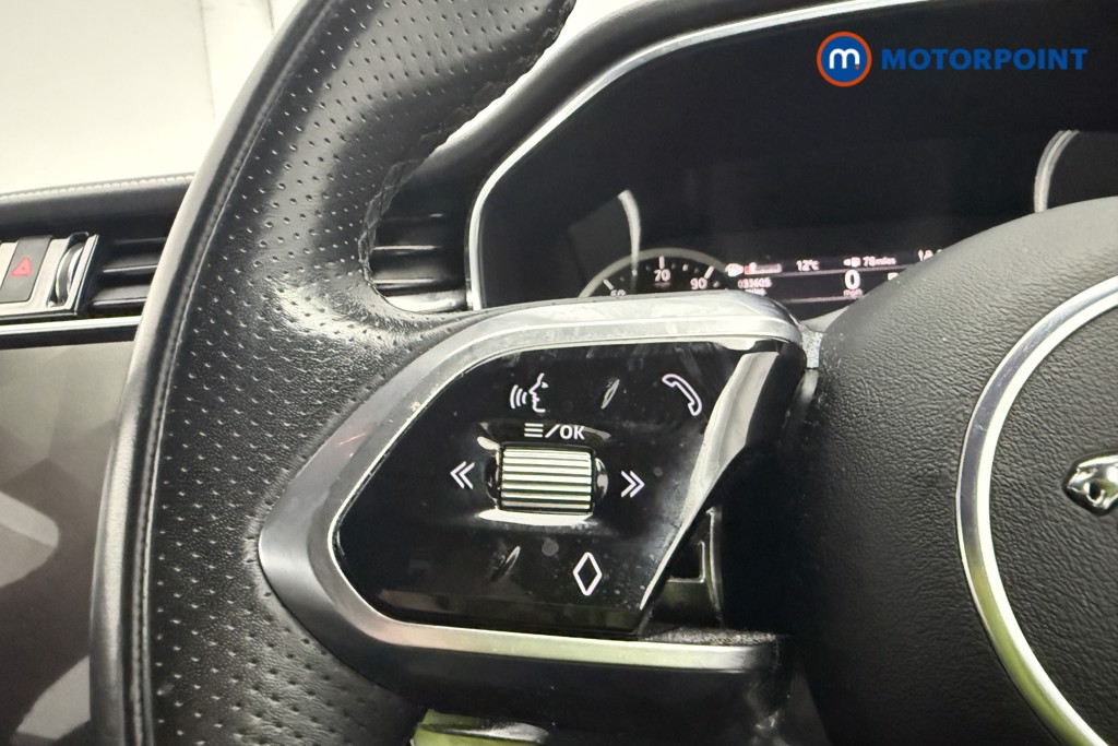 Jaguar F-Pace R-Dynamic S Automatic Diesel SUV - Stock Number (1606999) - 14th supplementary image