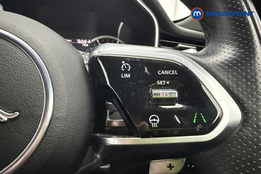 Jaguar F-Pace R-Dynamic S Automatic Diesel SUV - Stock Number (1606999) - 15th supplementary image