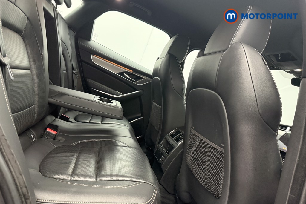 Jaguar F-Pace R-Dynamic S Automatic Diesel SUV - Stock Number (1606999) - 20th supplementary image