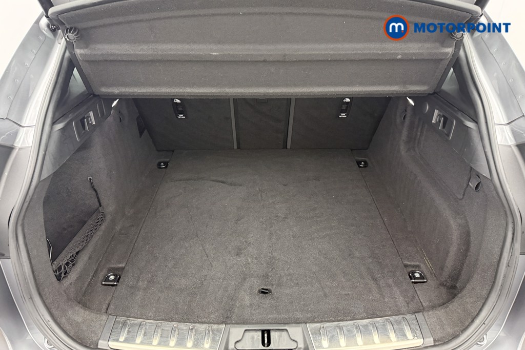 Jaguar F-Pace R-Dynamic S Automatic Diesel SUV - Stock Number (1606999) - 23rd supplementary image