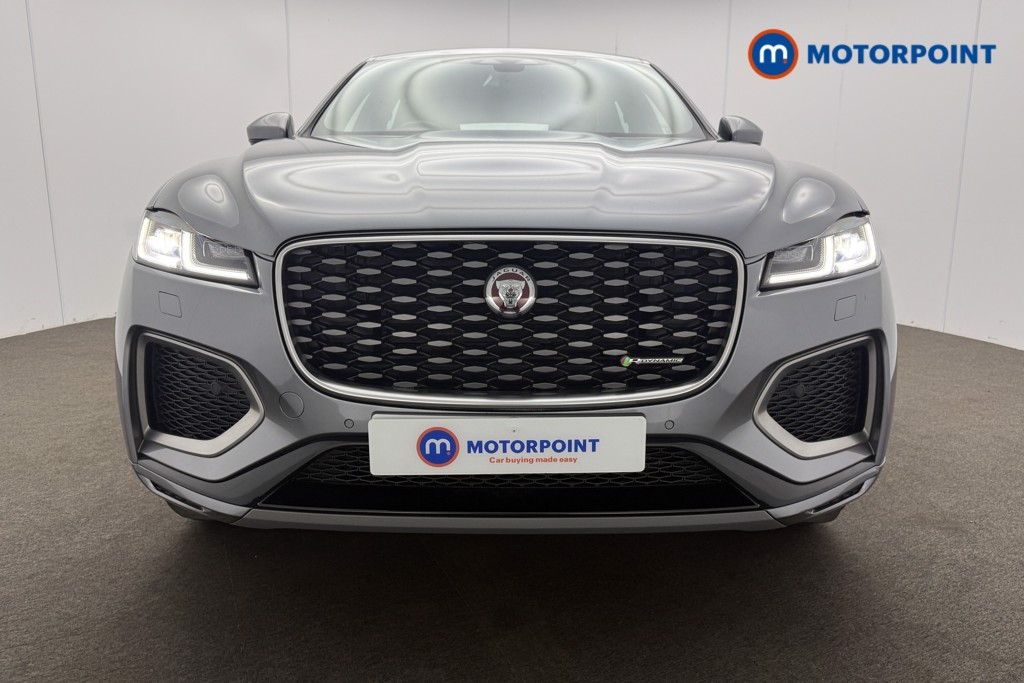 Jaguar F-Pace R-Dynamic S Automatic Diesel SUV - Stock Number (1606999) - 24th supplementary image