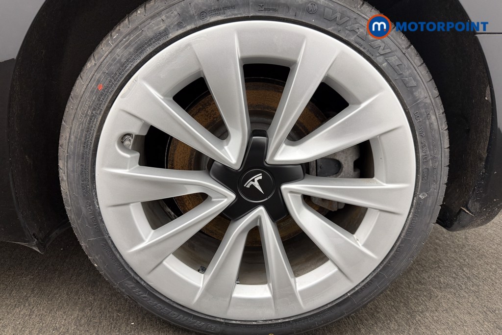 Tesla Model 3 Long Range Automatic Electric Saloon - Stock Number (1607042) - 2nd supplementary image
