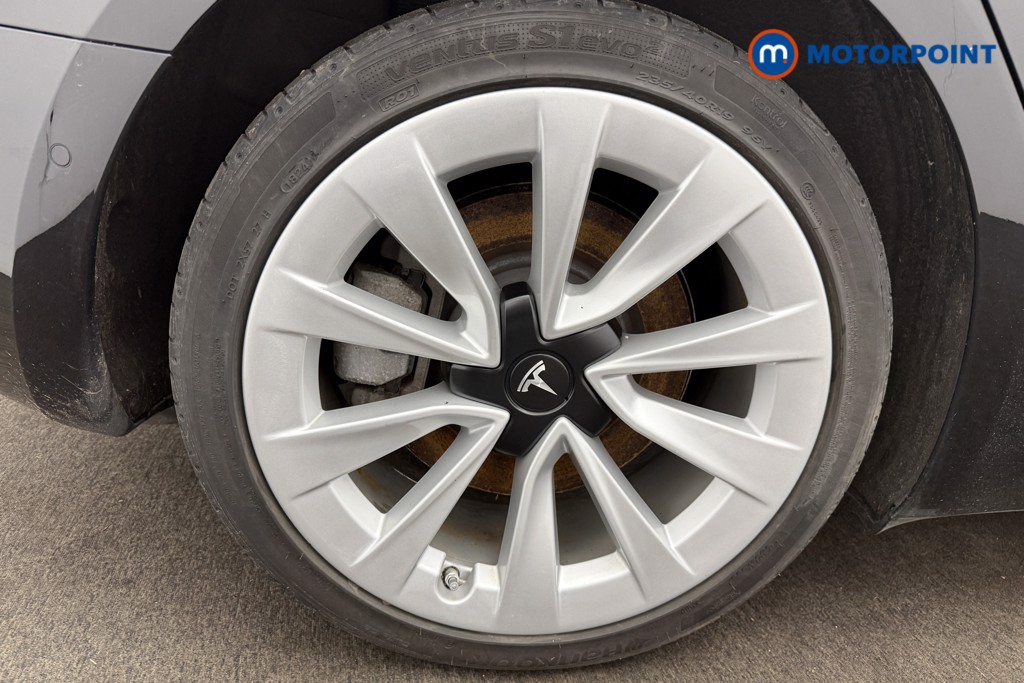Tesla Model 3 Long Range Automatic Electric Saloon - Stock Number (1607042) - 3rd supplementary image
