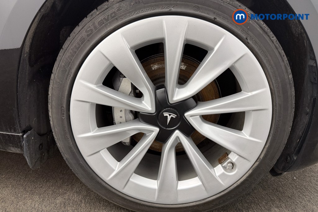 Tesla Model 3 Long Range Automatic Electric Saloon - Stock Number (1607042) - 4th supplementary image