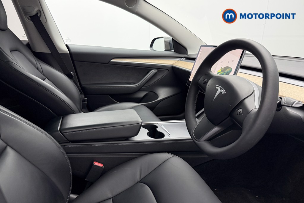 Tesla Model 3 Long Range Automatic Electric Saloon - Stock Number (1607042) - 5th supplementary image