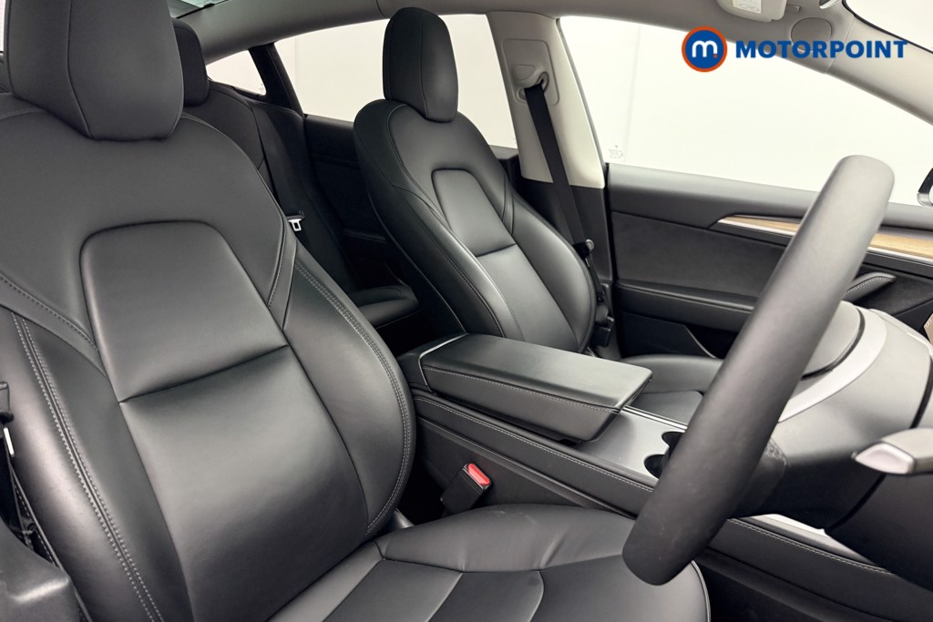 Tesla Model 3 Long Range Automatic Electric Saloon - Stock Number (1607042) - 6th supplementary image