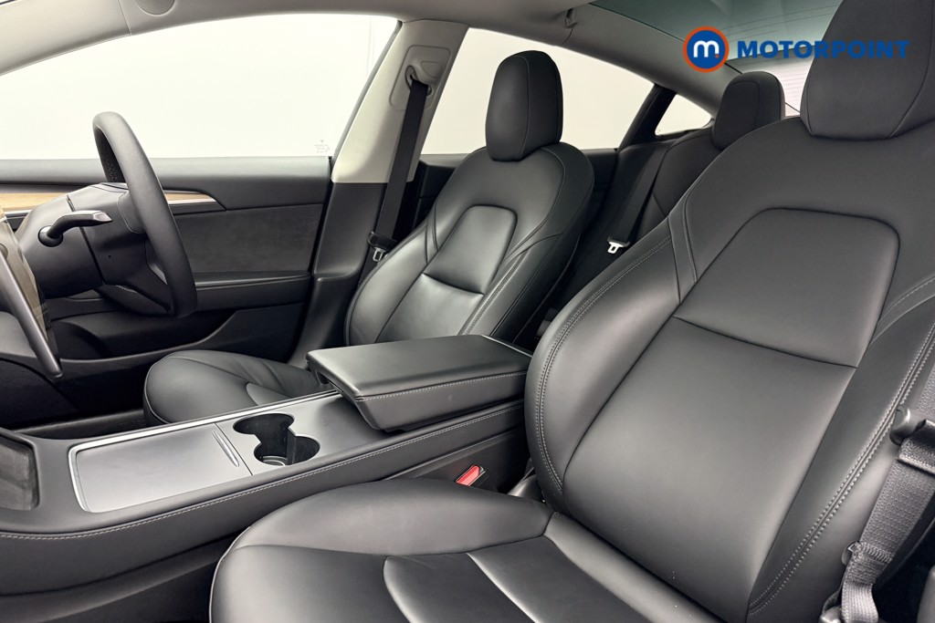 Tesla Model 3 Long Range Automatic Electric Saloon - Stock Number (1607042) - 7th supplementary image