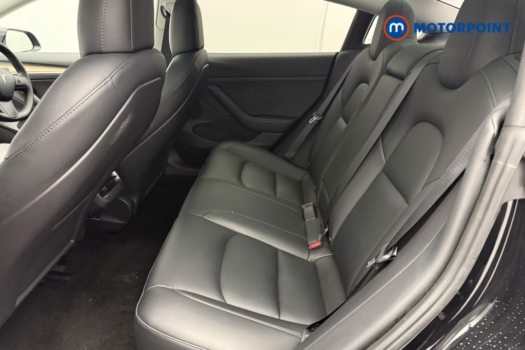 Tesla Model 3 Long Range Automatic Electric Saloon - Stock Number (1607042) - 9th supplementary image