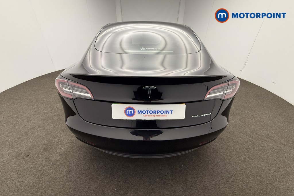 Tesla Model 3 Long Range Automatic Electric Saloon - Stock Number (1607042) - 10th supplementary image