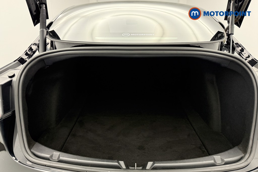 Tesla Model 3 Long Range Automatic Electric Saloon - Stock Number (1607042) - 12th supplementary image