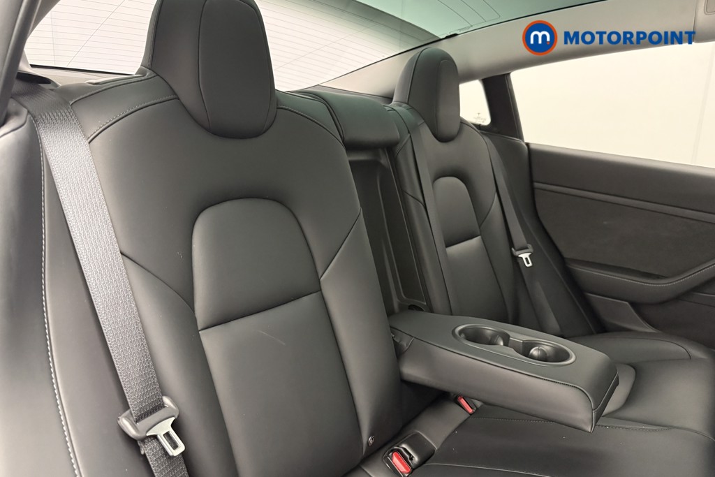 Tesla Model 3 Long Range Automatic Electric Saloon - Stock Number (1607042) - 14th supplementary image