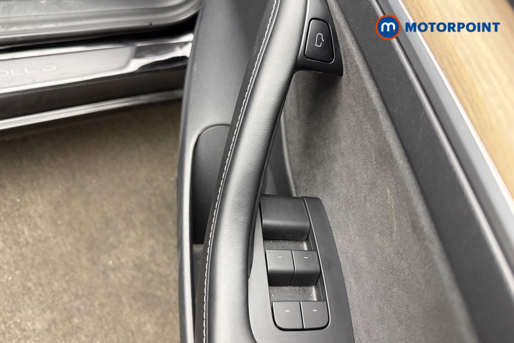 Tesla Model 3 Long Range Automatic Electric Saloon - Stock Number (1607042) - 15th supplementary image