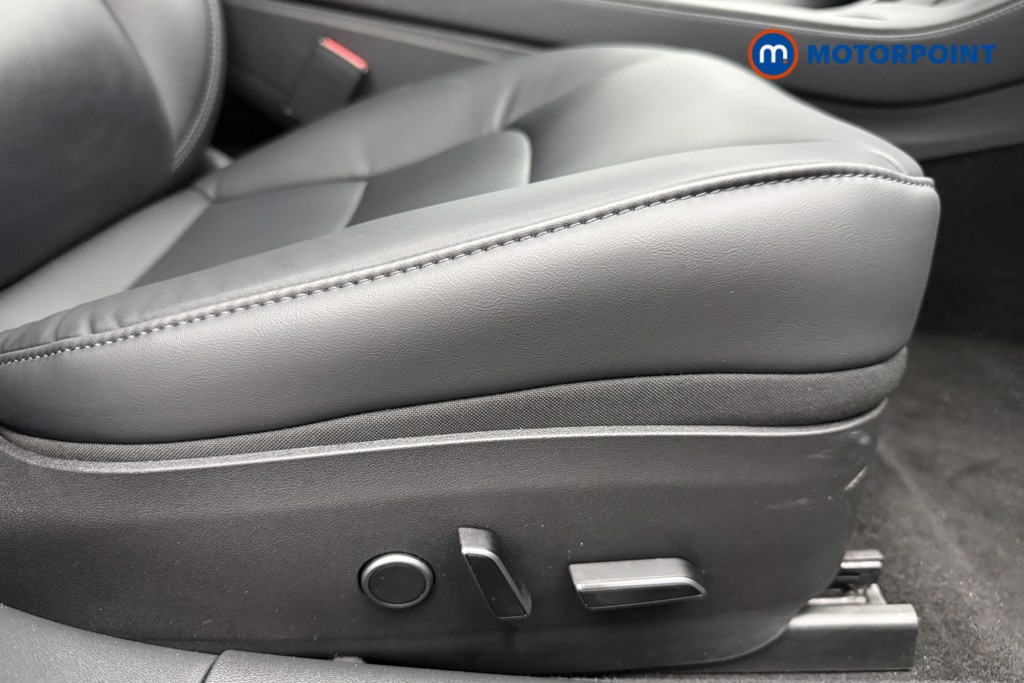 Tesla Model 3 Long Range Automatic Electric Saloon - Stock Number (1607042) - 16th supplementary image