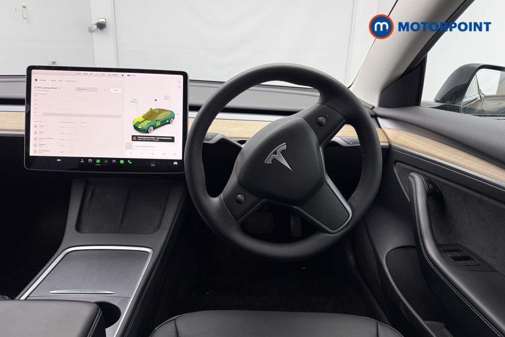 Tesla Model 3 Long Range Automatic Electric Saloon - Stock Number (1607042) - 20th supplementary image
